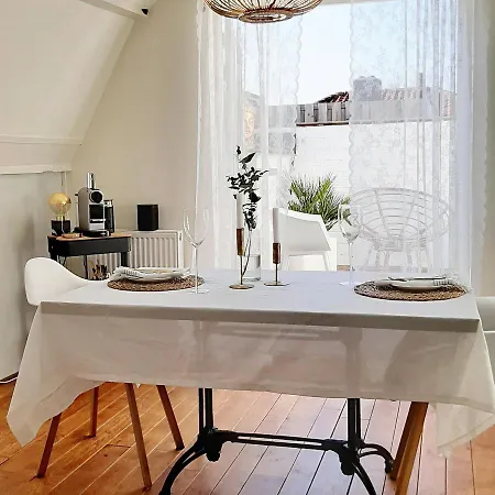Manna Bed & Breakfast